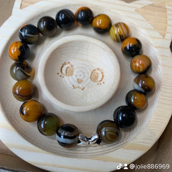 Crystal bracelets - Picture 8 of 16